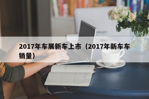 2017年车展新车上市（2017年新车车销量）