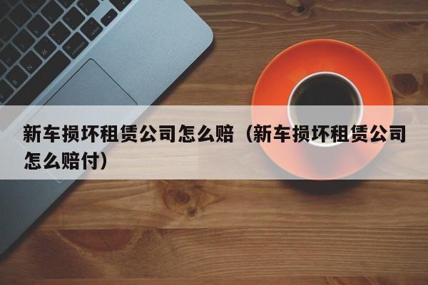 新车损坏租赁公司怎么赔（新车损坏租赁公司怎么赔付）