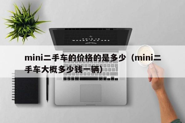 mini二手车的价格的是多少（mini二手车大概多少钱一辆）