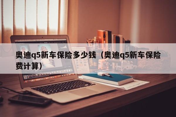 奥迪q5新车保险多少钱（奥迪q5新车保险费计算）