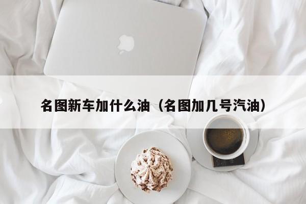 名图新车加什么油（名图加几号汽油）