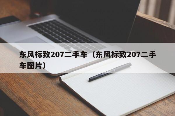 东风标致207二手车（东风标致207二手车图片）